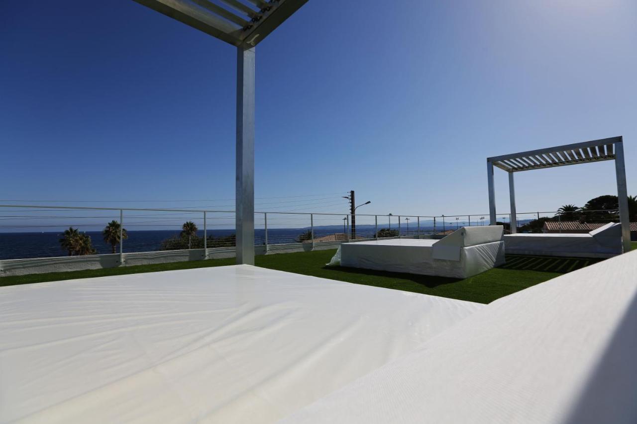 Villa Miami Les Issambres Dış mekan fotoğraf