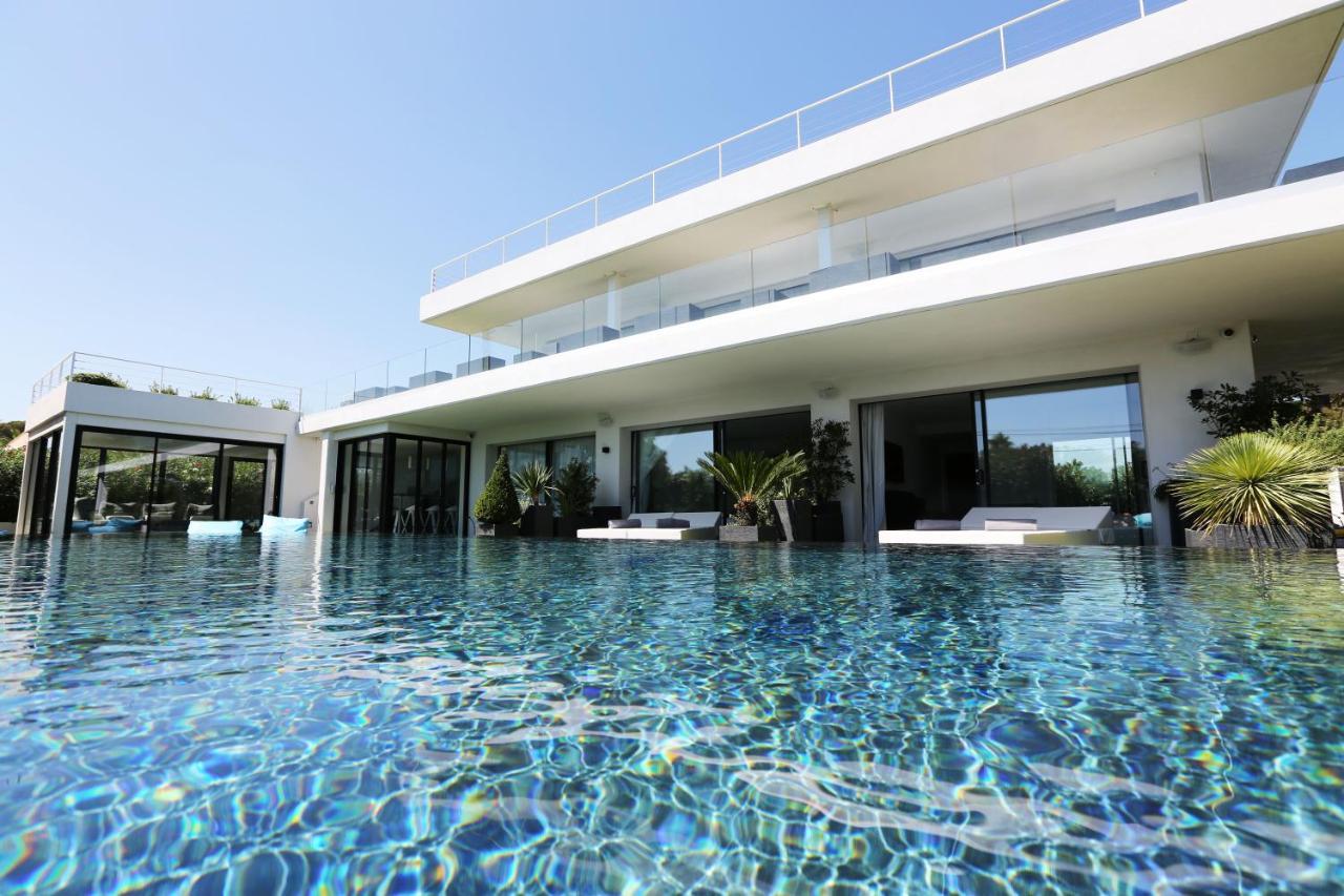 Villa Miami Les Issambres Dış mekan fotoğraf
