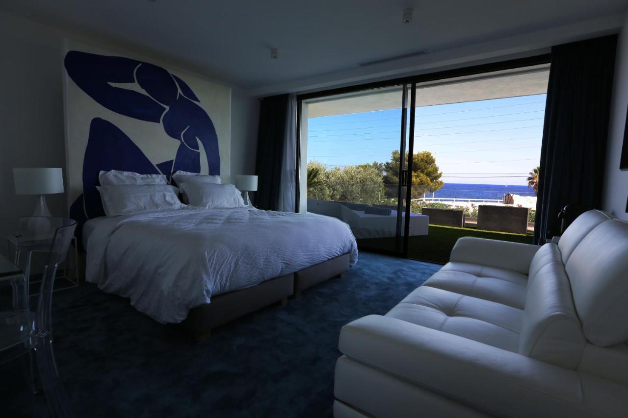 Villa Miami Les Issambres Dış mekan fotoğraf