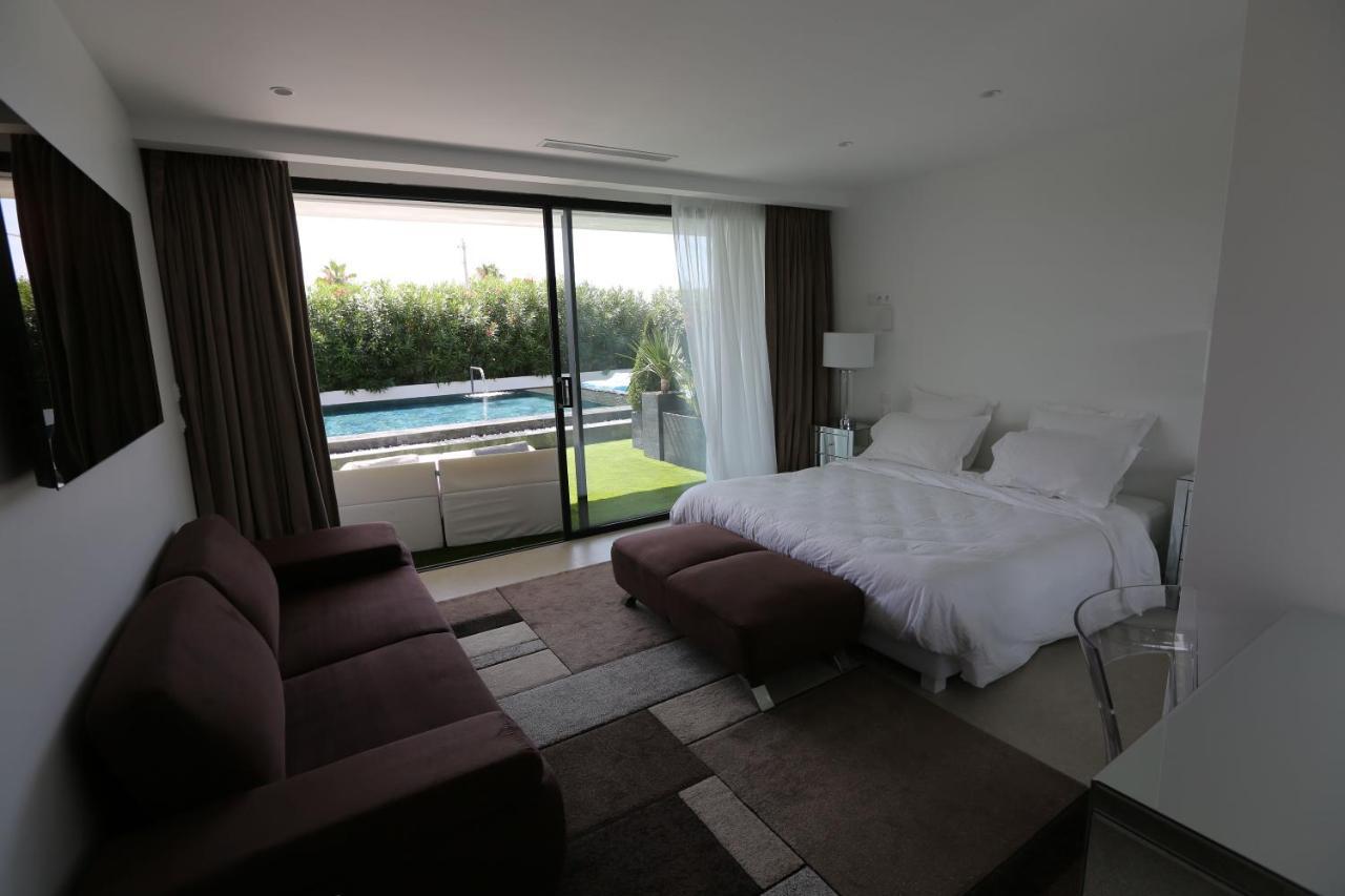 Villa Miami Les Issambres Dış mekan fotoğraf