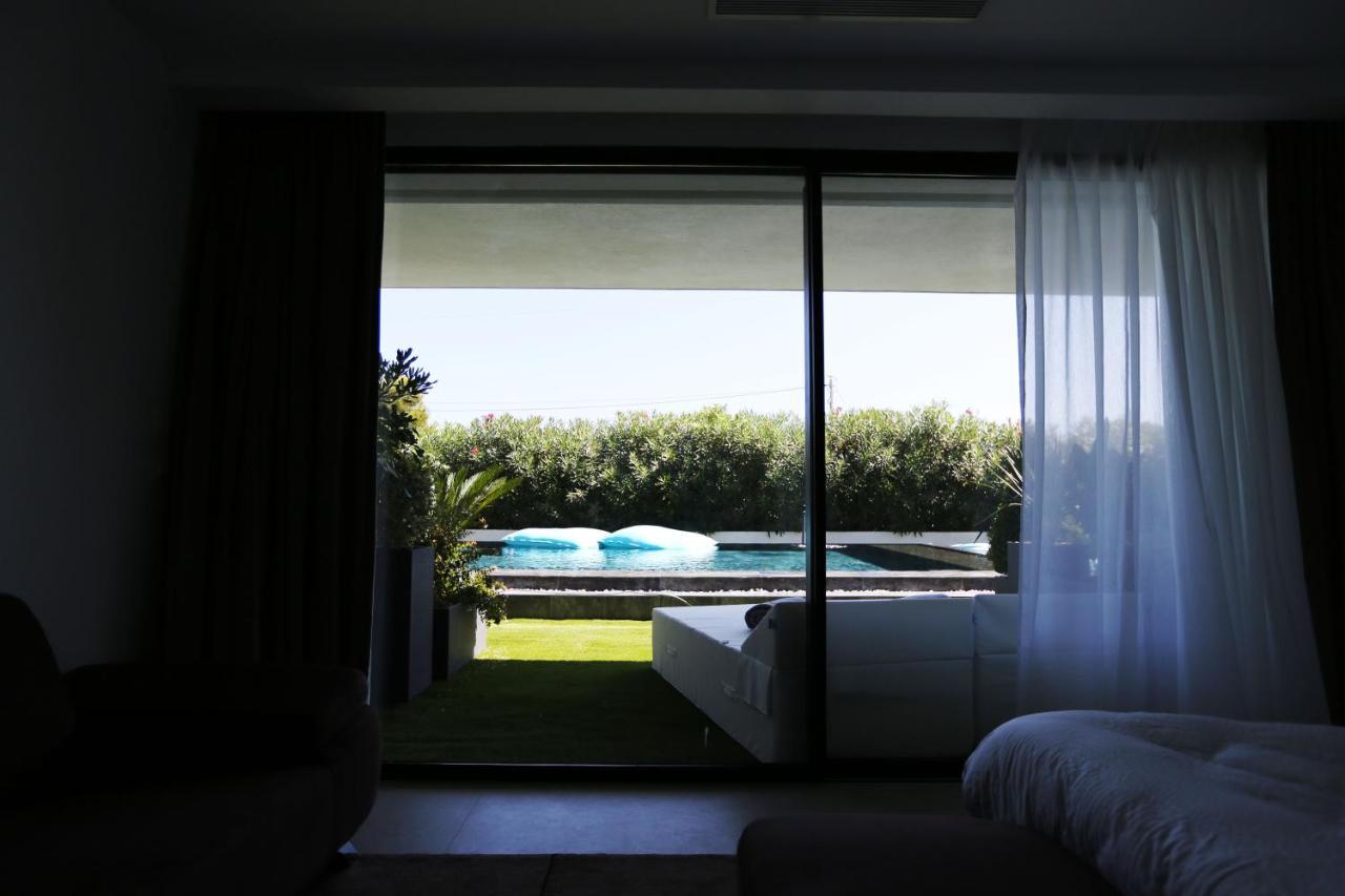 Villa Miami Les Issambres Dış mekan fotoğraf
