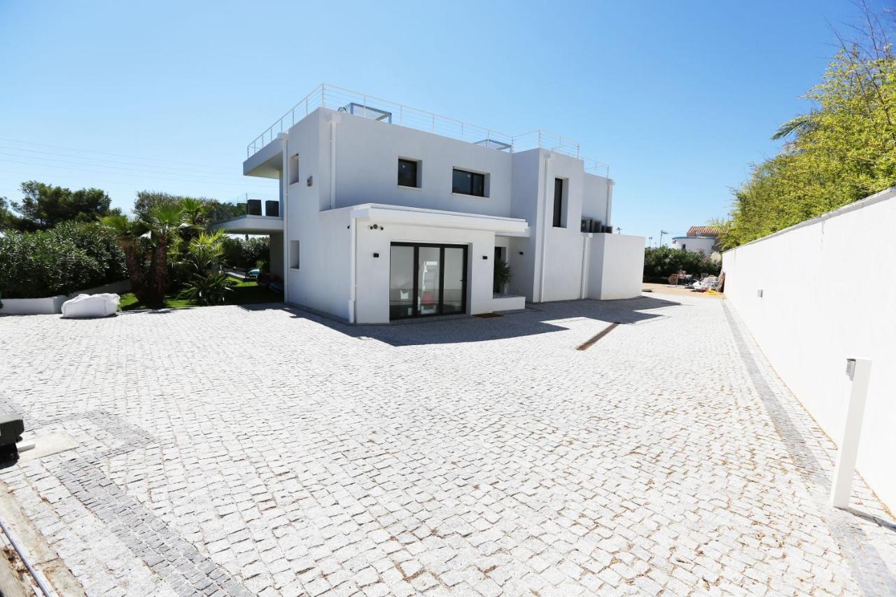 Villa Miami Les Issambres Dış mekan fotoğraf