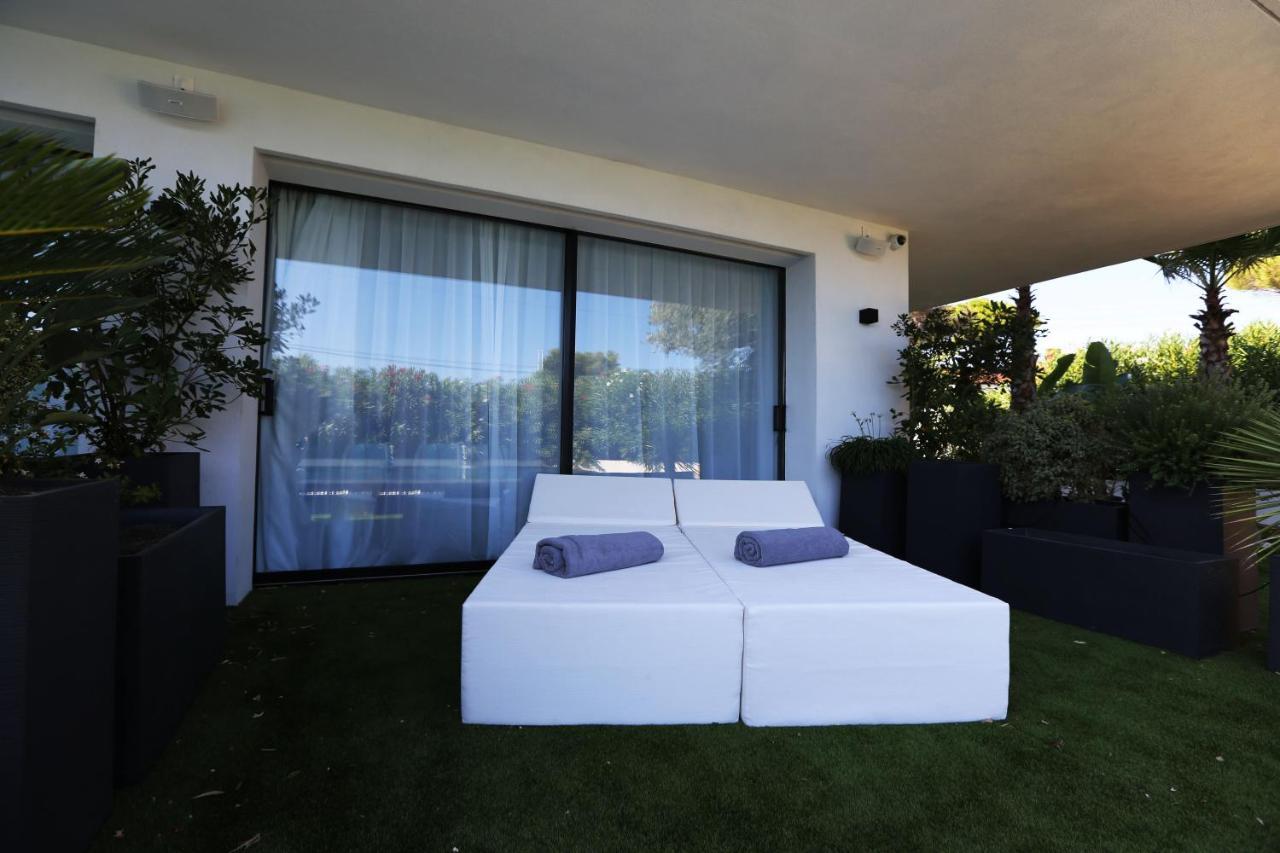 Villa Miami Les Issambres Dış mekan fotoğraf
