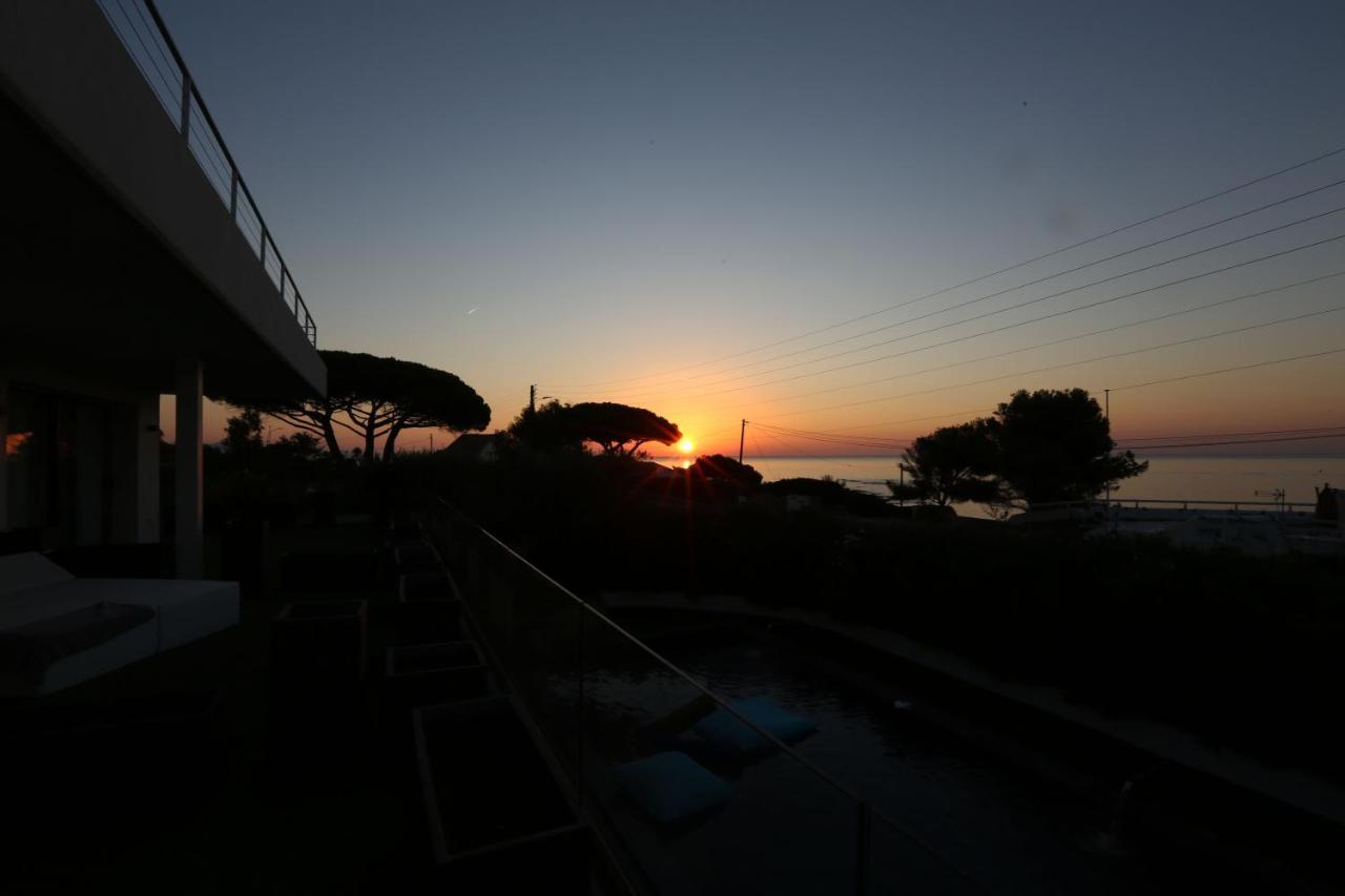Villa Miami Les Issambres Dış mekan fotoğraf