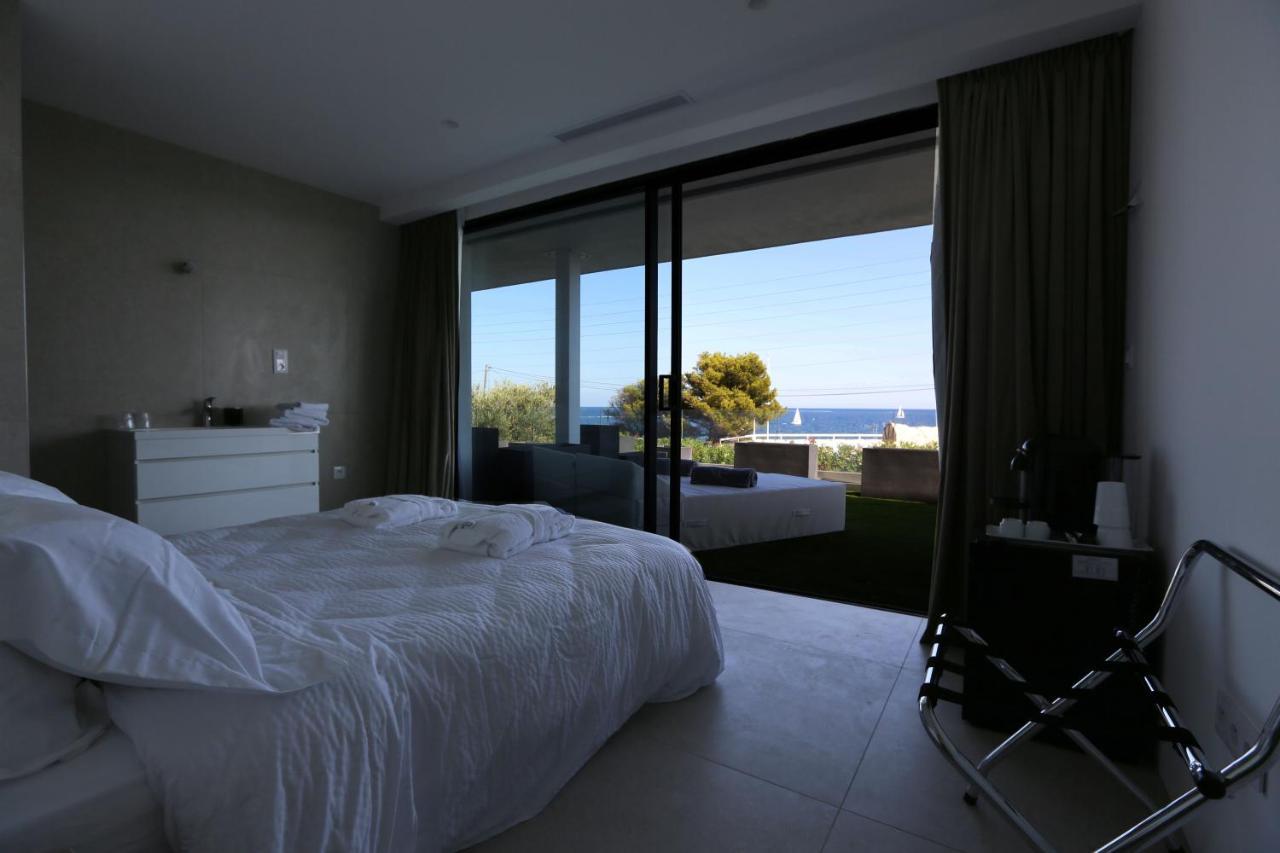 Villa Miami Les Issambres Dış mekan fotoğraf