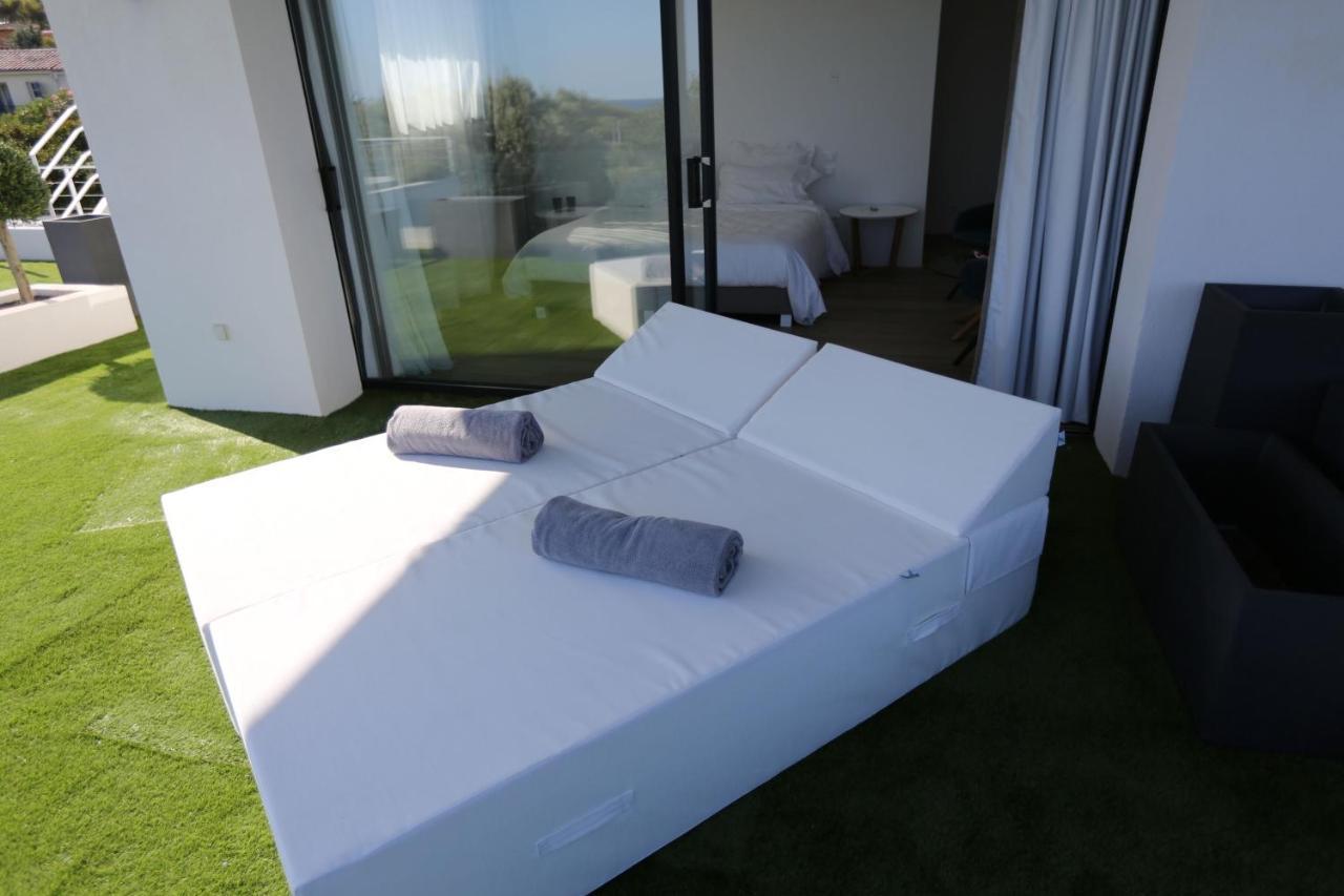 Villa Miami Les Issambres Dış mekan fotoğraf
