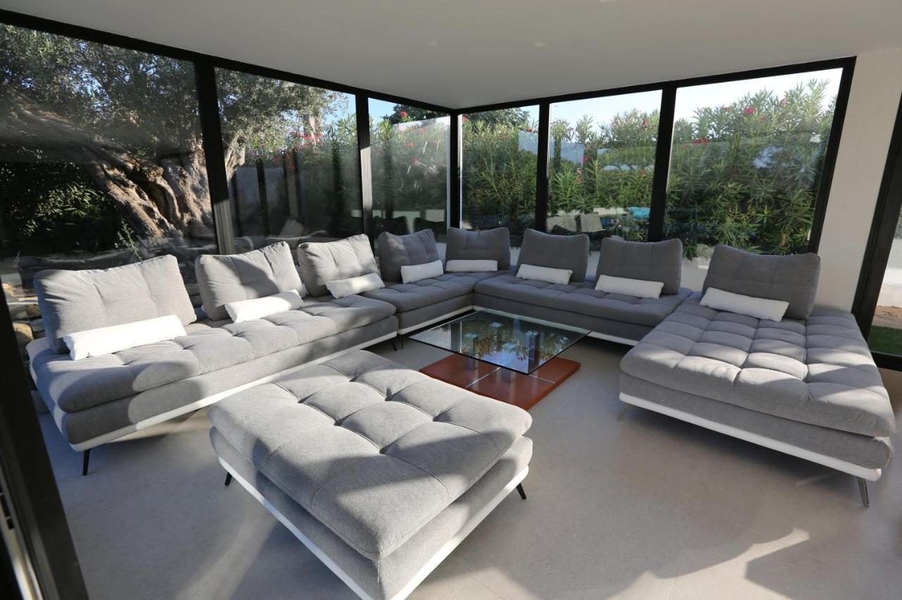 Villa Miami Les Issambres Dış mekan fotoğraf