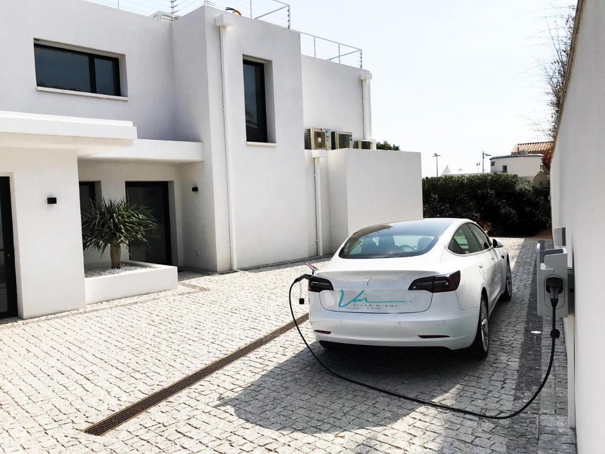 Villa Miami Les Issambres Dış mekan fotoğraf