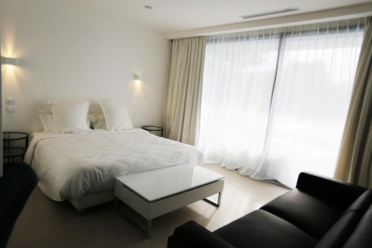 Villa Miami Les Issambres Dış mekan fotoğraf