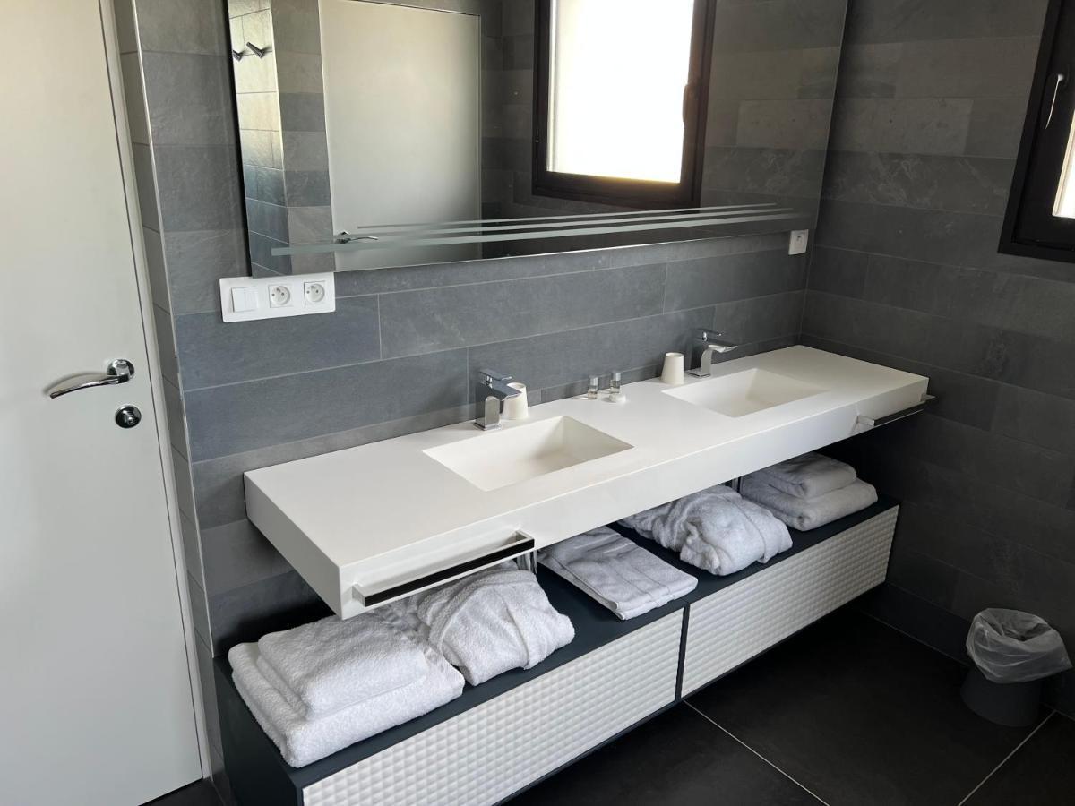 Villa Miami Les Issambres Dış mekan fotoğraf