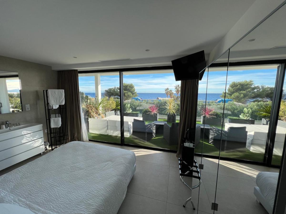 Villa Miami Les Issambres Dış mekan fotoğraf
