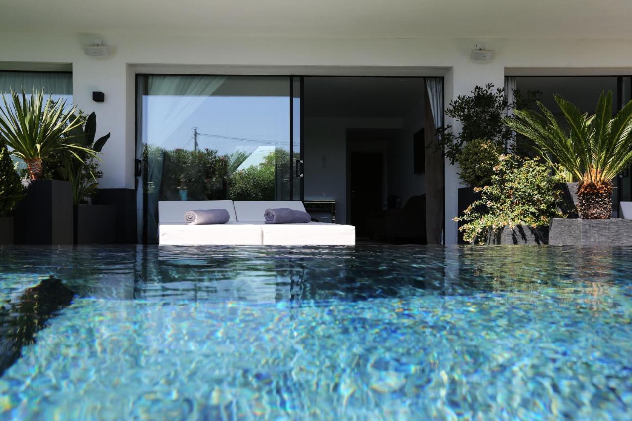 Villa Miami Les Issambres Dış mekan fotoğraf