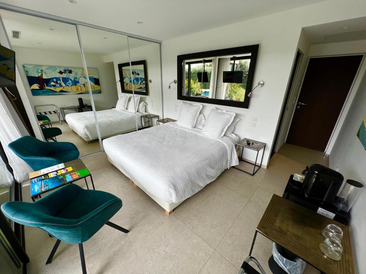 Villa Miami Les Issambres Dış mekan fotoğraf