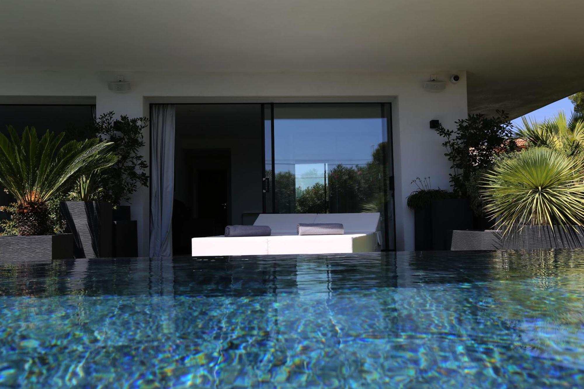 Villa Miami Les Issambres Dış mekan fotoğraf