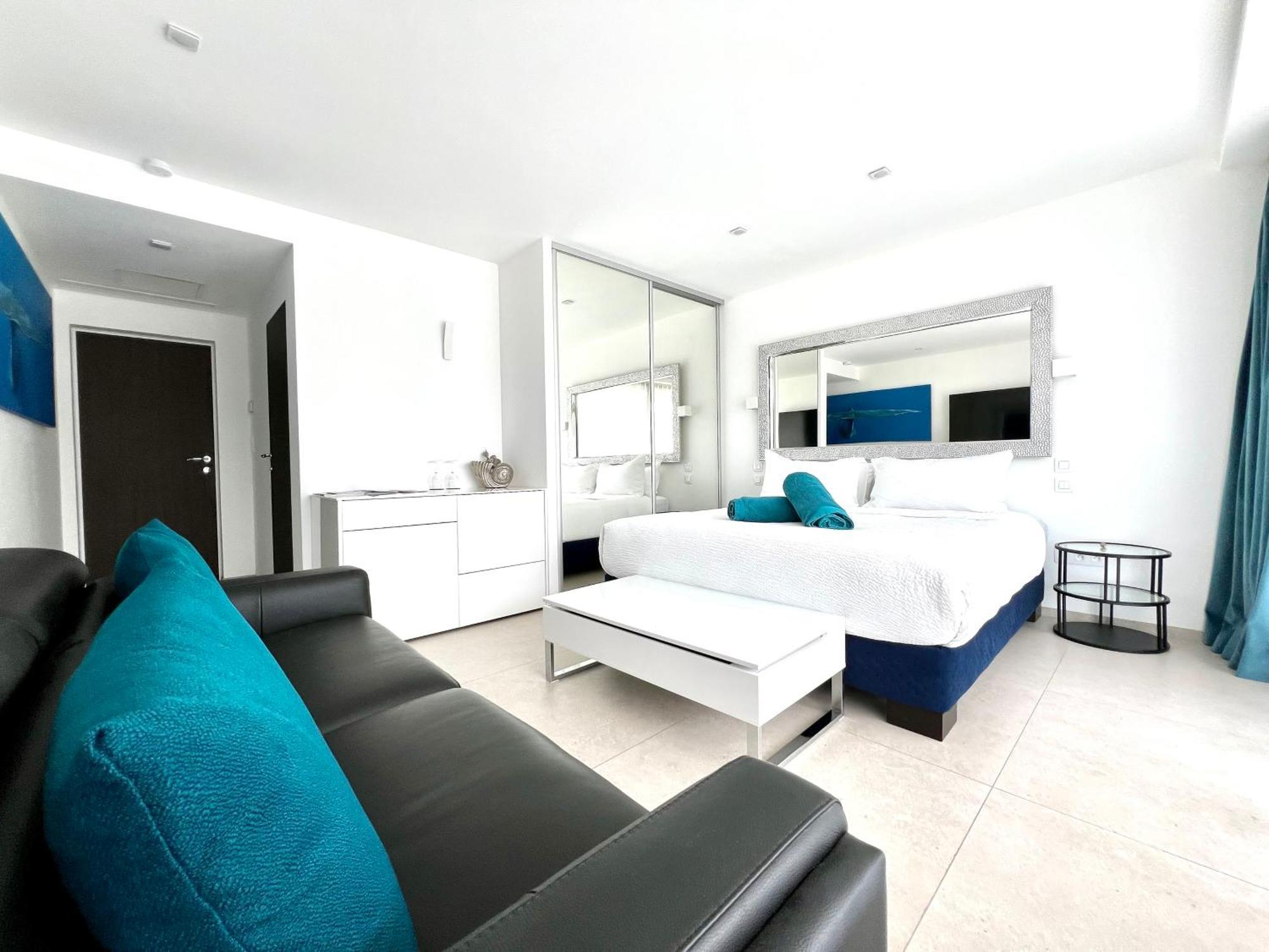 Villa Miami Les Issambres Dış mekan fotoğraf